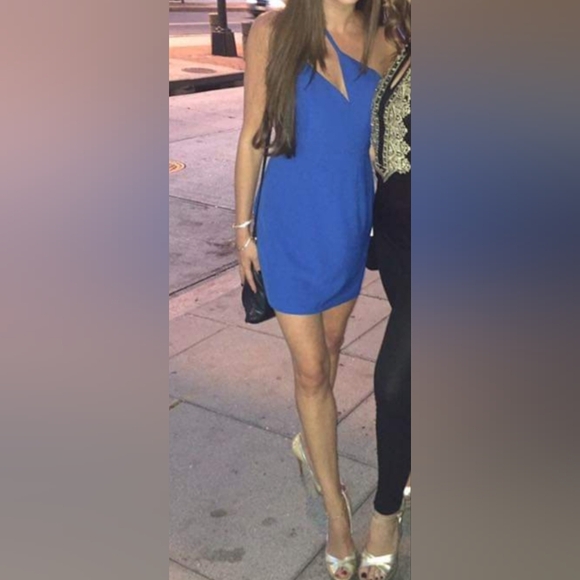 NBD dress - Picture 6 of 6